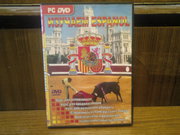 DVD-диск Изучаем испанский