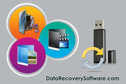 Восстановление утерянных данных с флэш-памяти с использованием программного обеспечения для Mac Восстановление данных