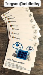 Windоws Rеmоtе Dеsktоp Sеrviсеs САL 2019 English МLP